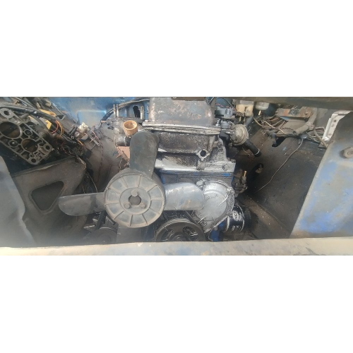 Продам мотор 21011 с навесним или без