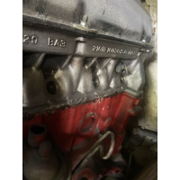 Продам мотор 2101