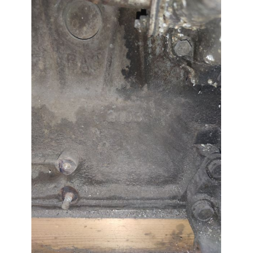 Продам мотор 2107-1.5