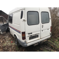 Продам мотор 2.5 краб Ford Transit