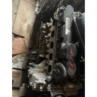 Продам мотор 2,5 passat b7 USA, топляк