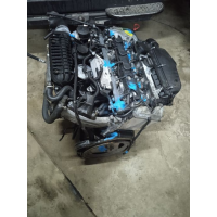 Продам мотор 2.7cdi з навісним