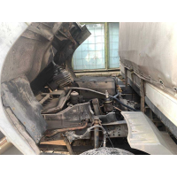 Продам мотор, Атего 125kw, 4.2л стоїть на авто