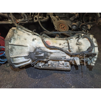 АКПП Nissan Terrano 93 2.7 tdi 4GX07 Maverick автомат, роздатка, українська, мерчант гугл.