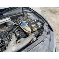 Двигун Audi A5 CAPA 3,0 дизель 2012 р.в. 3,0 л українська мерчант гугл.