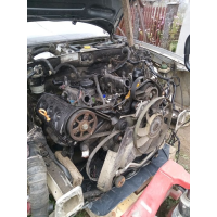 Двигун Audi A4 B8 2012 2.0 TFSI бензин