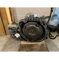АКПП Nissan X-Trail T30 SR20VET RE4F04B (Посилена) 2001, 2.0 л бензин.