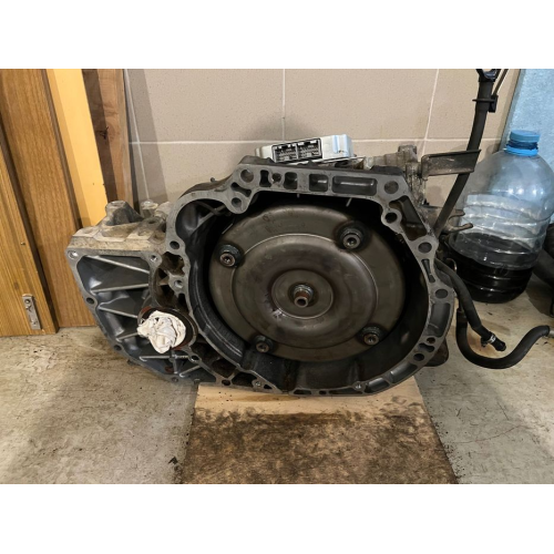 АКПП Nissan X-Trail T30 SR20VET RE4F04B (Посилена) 2001, 2.0 л бензин. АКПП Nissan X-Trail T30 SR20VET RE4F04B (Посилена) 2001, 2.0 л бензин.