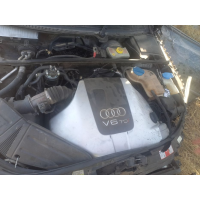 Продам Мотор Aydi A4 B6 2004год 2.5 TDI топливная буква G в зборе