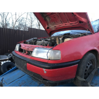 Мотор C20NE Opel Vectra A 1990 2.0 бензин
