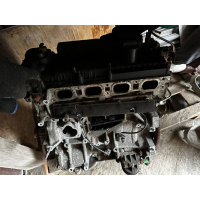 Продам мотор (DEFTP) 2.0 , акпп ford focus(F1FP-7G342-AA) 2.0