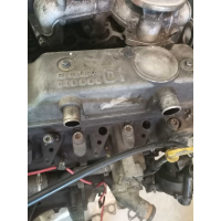 Продам мотор дизель 1.8