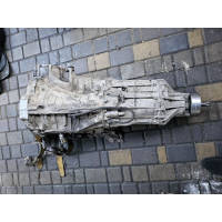 Акпп NPB 0B5301103L AUDI 3.0 дизель  полный привод  2012 год