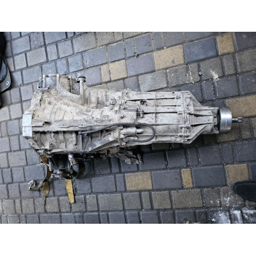 Акпп NPB 0B5301103L AUDI 3.0 дизель полный привод 2012 год Акпп NPB 0B5301103L AUDI 3.0 дизель полный привод 2012 год