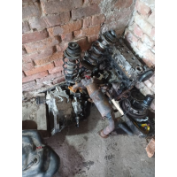 Продам мотор до лянчії 1.4   16 клапаний