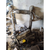 Мотор Opel Astra 2000, 1.6, 16 клапанів, українська.