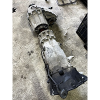 Автоматична коробка передач OM612 для Mercedes W163 722.661, 2002 рік, 2.7 л дизель.