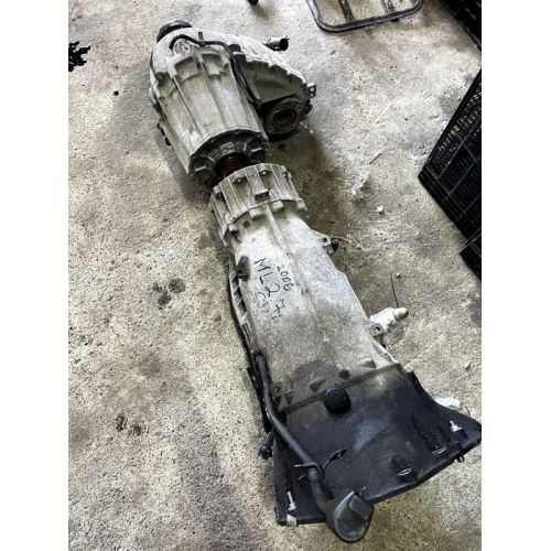 Автоматична коробка передач OM612 для Mercedes W163 722.661, 2002 рік, 2.7 л дизель. Автоматична коробка передач OM612 для Mercedes W163 722.661, 2002 рік, 2.7 л дизель.