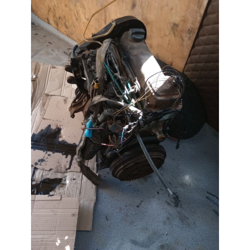 Двигун 1.6d дизель Audi Volkswagen, 2015 р.в., об'єм 1.6 л, в Україні. Двигун 1.6d дизель Audi Volkswagen, 2015 р.в., об'єм 1.6 л, в Україні.