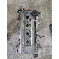 Двигун Toyota 3zz-fe 1,6i, Corolla, Avensis, 2000 р.в., 1,6 л, бензин.