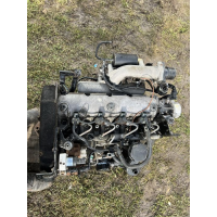 Продам мотор двигун до f9k renaul trafic 1.9 дизель