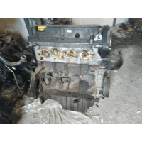 Мотор Z19TD Opel Vectra C, 2004 рік, 1.9 л дизель.