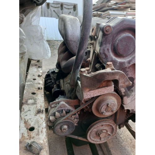 Продам мотор Fiat Ducato 280 2.5D Продам мотор Fiat Ducato 280 2.5D