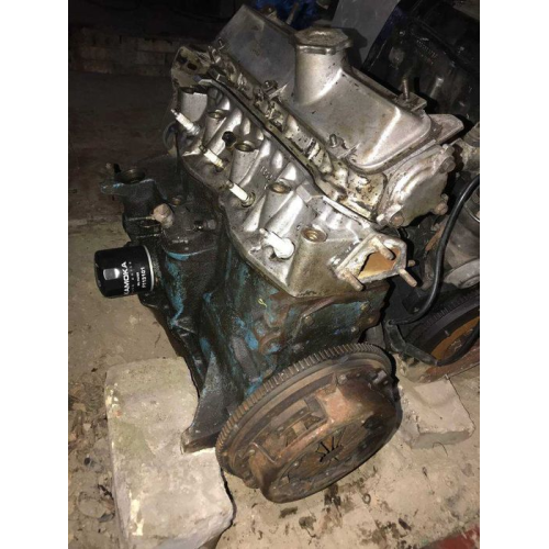 Продам мотор Фиат Ритмо 1985 Бензин 1.5 под восстановление Продам мотор Фиат Ритмо 1985 Бензин 1.5 под восстановление