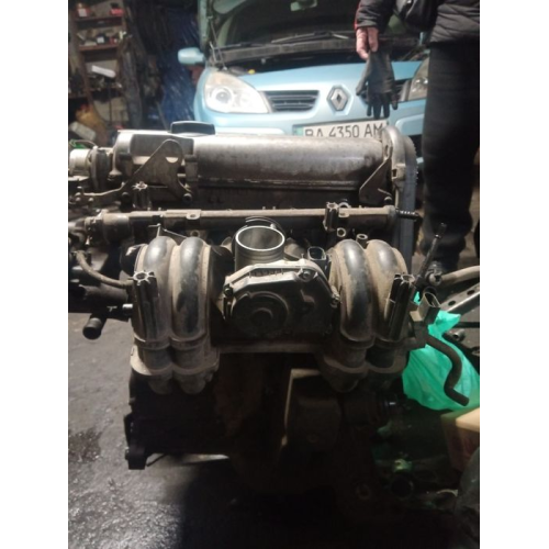 Продам мотор фольксваген 1.4 Продам мотор фольксваген 1.4