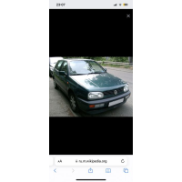 Продам мотор Фольксваген Гольф 3 1.9 Дизель Volswagen Golf 3