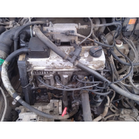 Продам мотор фоліцваген пасат б4 авді 80