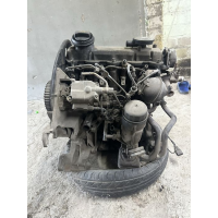 Мотор Volkswagen Skoda 1.9 TDI, 2005, 1.9 л, дизель.