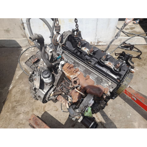 Двигун Volkswagen T5 CAA 2.0 2010 2.0 л бензин. Двигун Volkswagen T5 CAA 2.0 2010 2.0 л бензин.