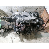 Продам мотор форд  1.8, 2.0 tdci в розбор