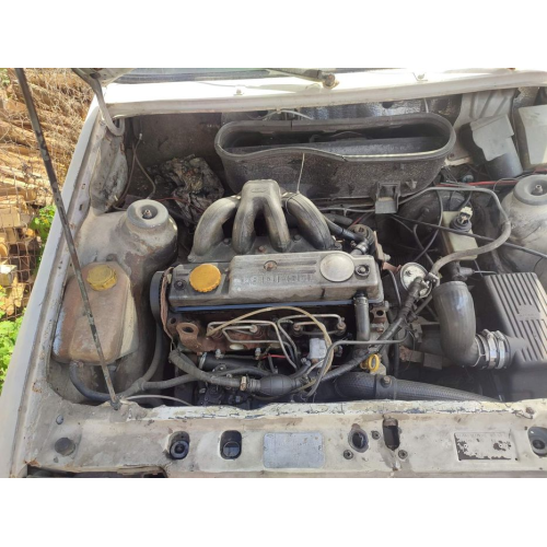 продам мотор Форд 1.8 д продам мотор Форд 1.8 д