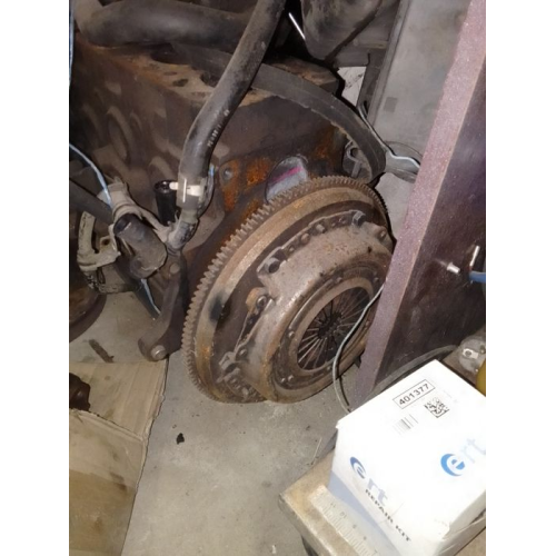 Продам мотор Форд , Фієста.ескордМК 2 Продам мотор Форд , Фієста.ескордМК 2