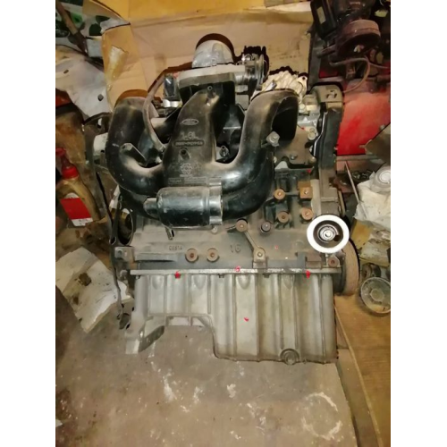 Продам мотор форд Продам мотор форд