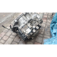 АКПП Opel Astra H, Zafira B 1.9cdti 2004-2011, 1.9 л дизель.