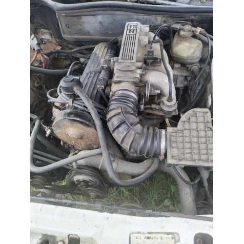 Продам мотор Форд Скорпіон 2:0ОНС Продам мотор Форд Скорпіон 2:0ОНС