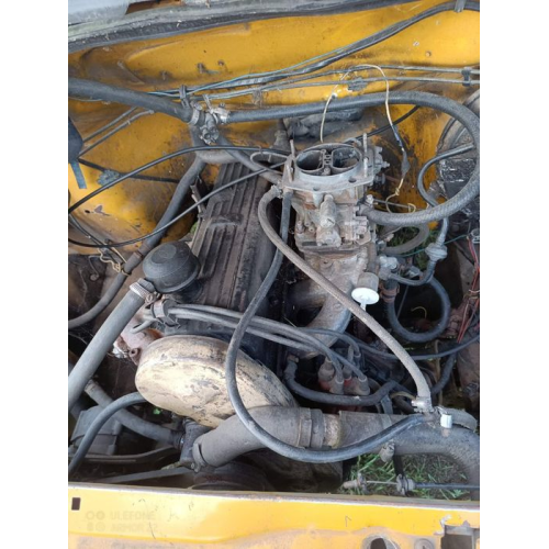 Продам мотор Форд транзит 1.8 бензин Продам мотор Форд транзит 1.8 бензин