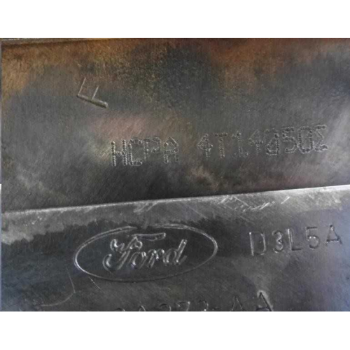 Продам мотор Форд транзит конект 1.8 Продам мотор Форд транзит конект 1.8