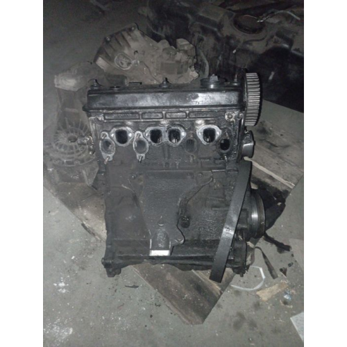 Мотор 1,9 Tdi Audi на запчастини