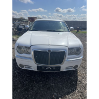 Двигун 2.7 л, бензин, автомат, Chrysler 300C, 2008.
