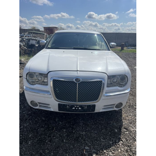 Двигун 2.7 л, бензин, автомат, Chrysler 300C, 2008. Двигун 2.7 л, бензин, автомат, Chrysler 300C, 2008.