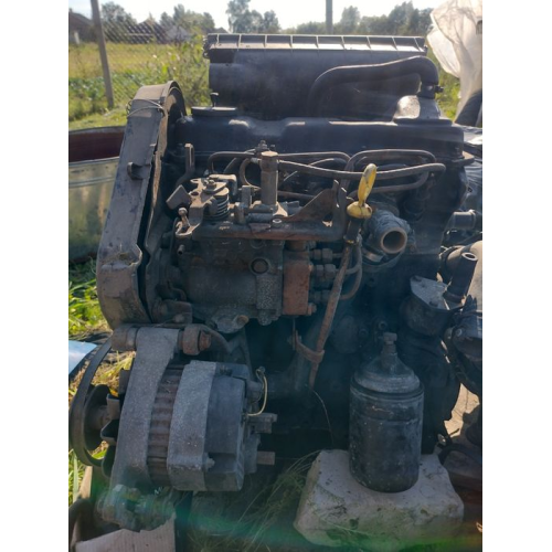 Мотор Volkswagen Golf 2, 1.6 л, бензин, 1990 р. В хорошому стані, працює без нарікань. Відправка по всій Україні. Мотор Volkswagen Golf 2, 1.6 л, бензин, 1990 р. В хорошому стані, працює без нарікань. Відправка по всій Україні.