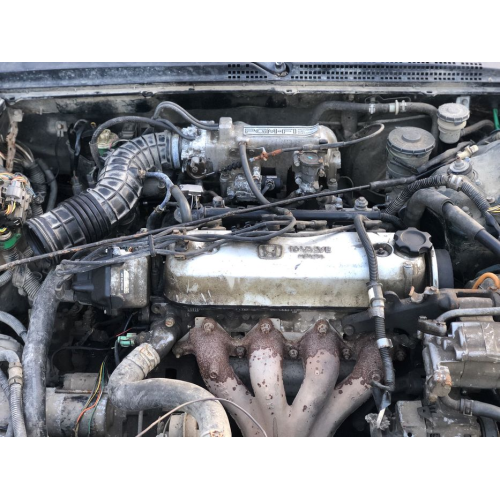 Продам мотор ходна акордн 2.0 бензин Продам мотор ходна акордн 2.0 бензин