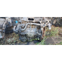 Мотор Honda Civic R18A2 1.8, 2006, бензин, 1.8 л.