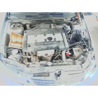 Мотор Кіа Cerato 1.6 бензин 2006 р механіка.
