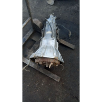 АКПП Opel Omega A Senator 03-71L 90251 215F 88AH77906, 1993, 2.0 л, бензин.