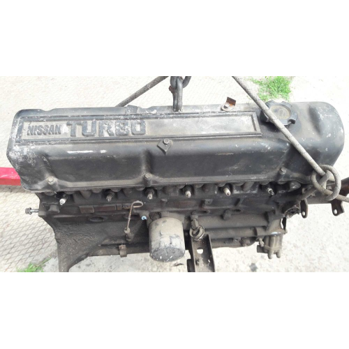 Продам мотор L20ET Продам мотор L20ET